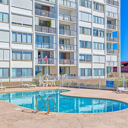 Breakers 13 By Meyer Vacation Rentals Orange Beach Buitenkant foto