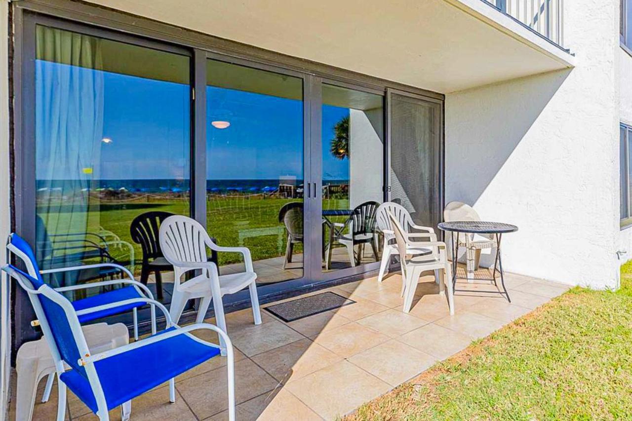 Breakers 13 By Meyer Vacation Rentals Orange Beach Buitenkant foto