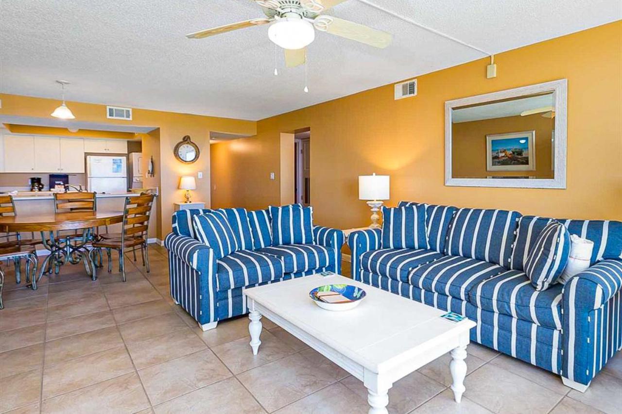 Breakers 13 By Meyer Vacation Rentals Orange Beach Buitenkant foto