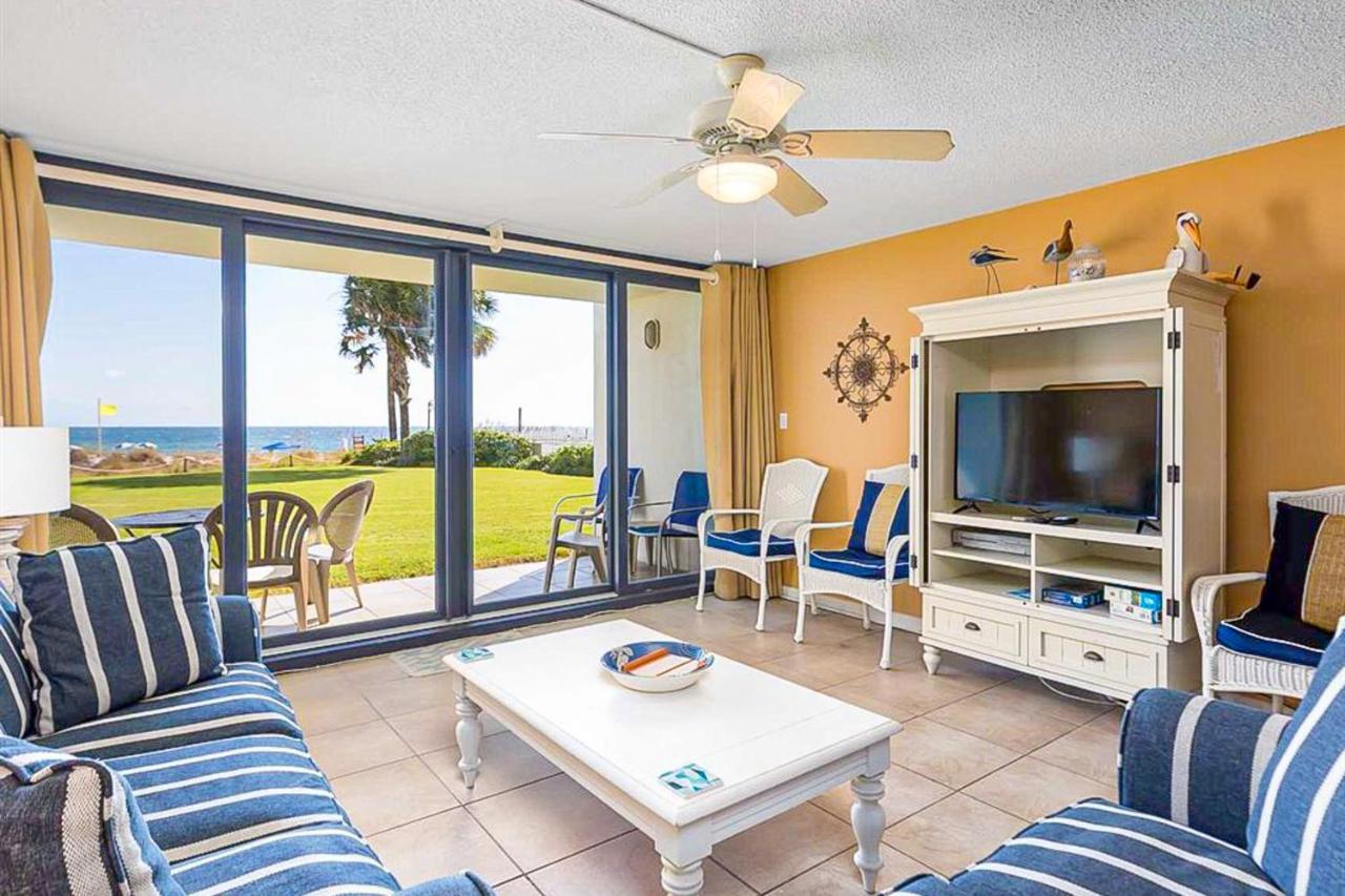 Breakers 13 By Meyer Vacation Rentals Orange Beach Buitenkant foto