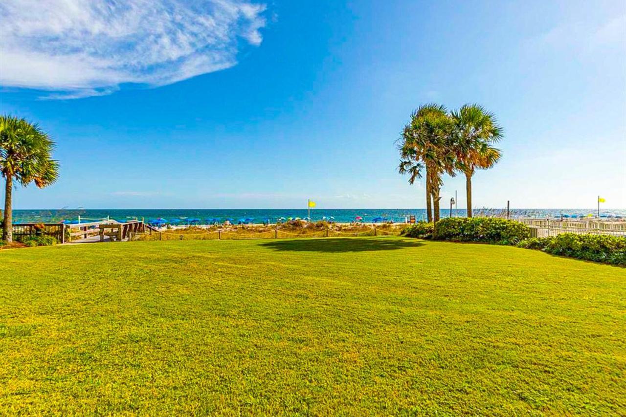 Breakers 13 By Meyer Vacation Rentals Orange Beach Buitenkant foto