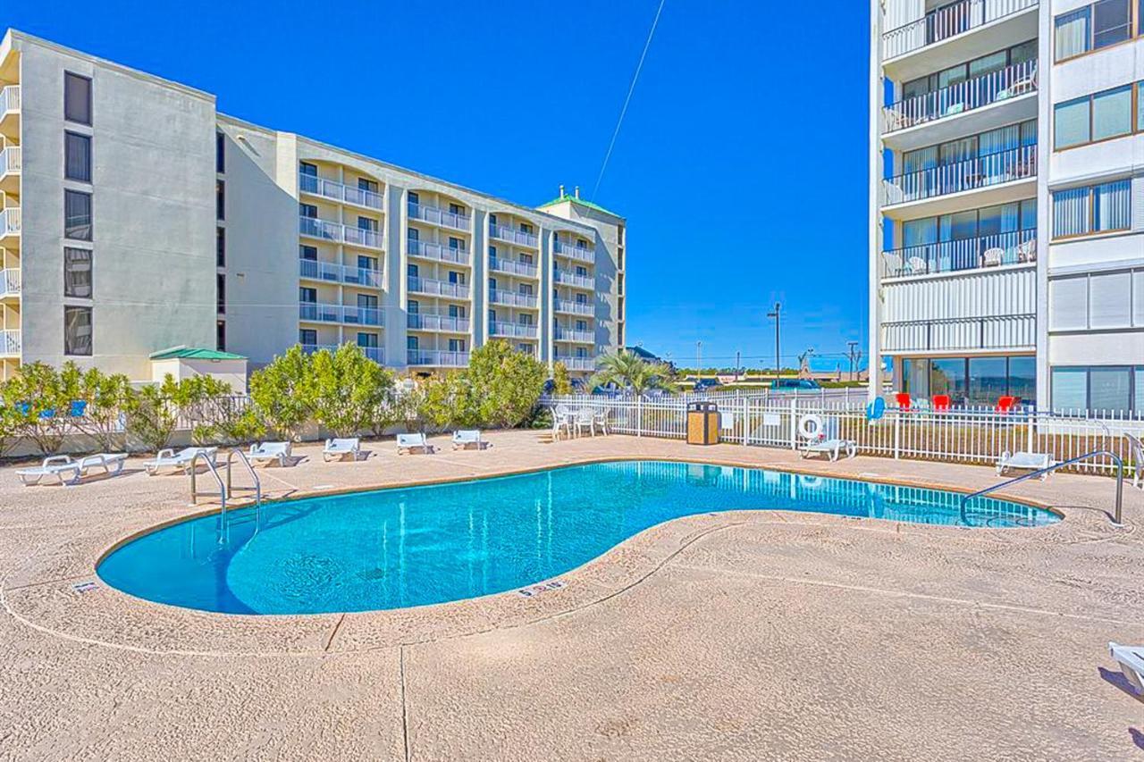 Breakers 13 By Meyer Vacation Rentals Orange Beach Buitenkant foto
