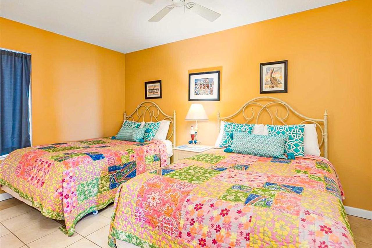 Breakers 13 By Meyer Vacation Rentals Orange Beach Buitenkant foto