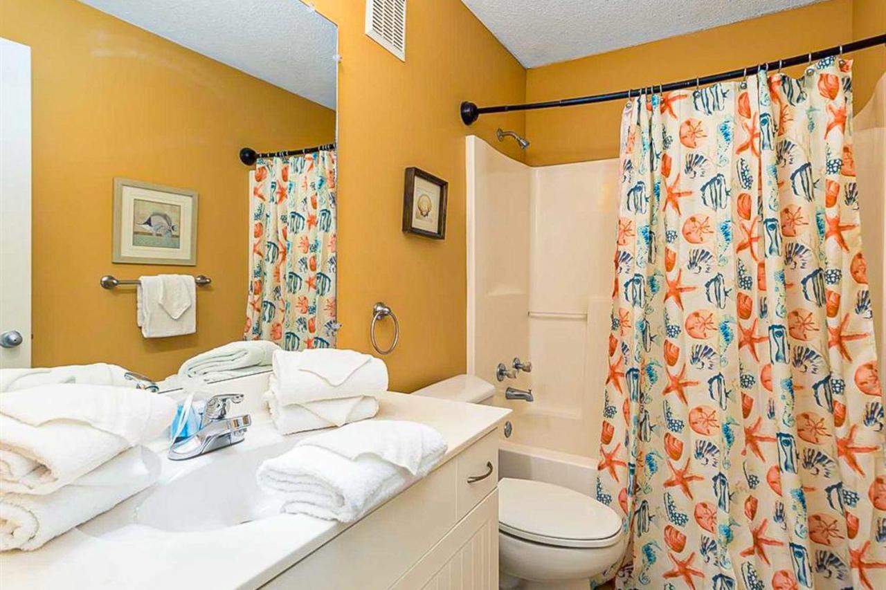Breakers 13 By Meyer Vacation Rentals Orange Beach Buitenkant foto