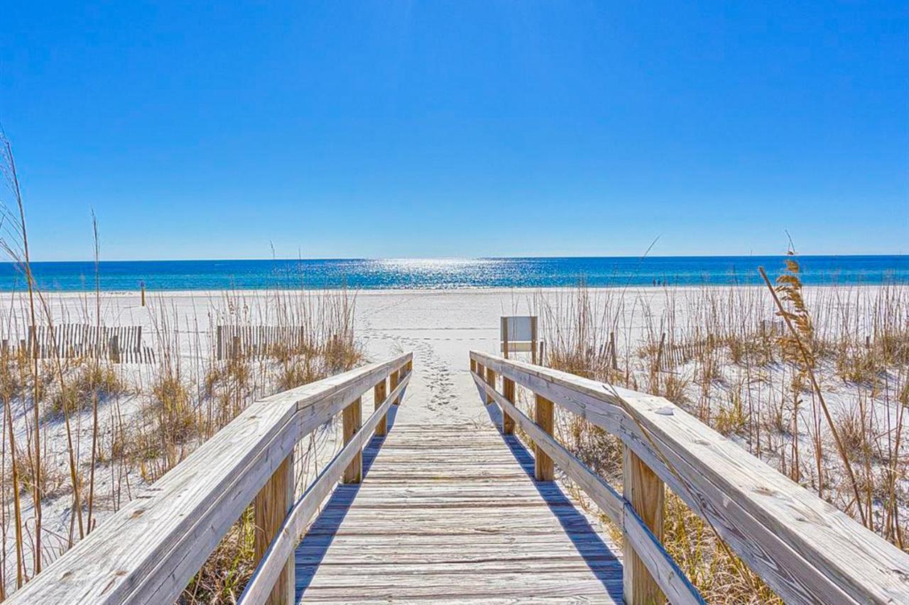 Breakers 13 By Meyer Vacation Rentals Orange Beach Buitenkant foto